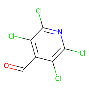 2,3,5,6-TETRACHLOROPYRIDINE-4-CARBOXALDEHYDE