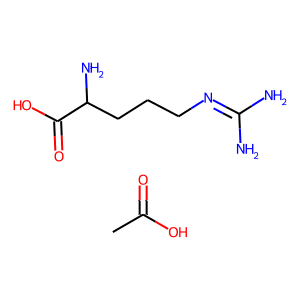 L-Arginineacetate