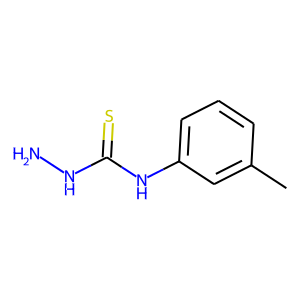 3-METHYLPHENYLTHIOSEMICARBAZIDE