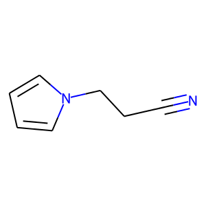 N-(2-CYANOETHYL)PYRROLE