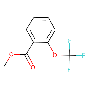 METHYL2-(TRIFLUOROMETHOXY)BENZOATE