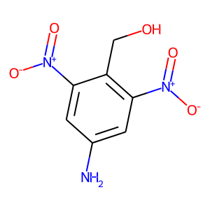 4-AMINO-2,6-DINITROBENZENEMETHANOL