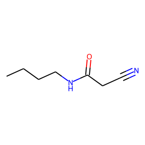 N1-BUTYL-2-CYANOACETAMIDE