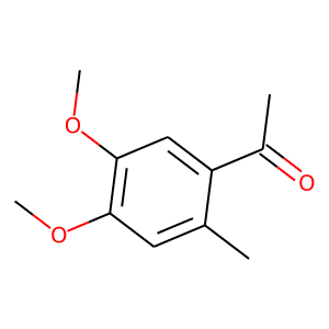 1-(4,5-DIMETHOXY-2-METHYLPHENYL)ETHAN-1-ONE