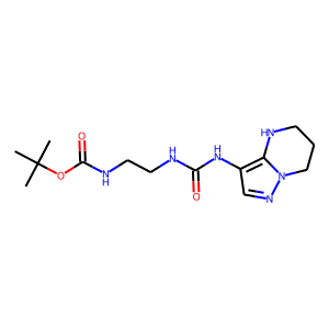 Tert-butyl (2-(2-methoxy-N-methylbenzamido)ethyl)(methyl)carbamate