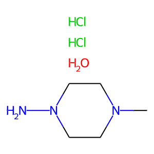 1-AMINO-4-METHYLPIPERAZINE DIHYDROCHLORIDEMONOHYDRATE