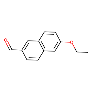 6-Ethoxynaphthalene-2-carboxaldehyde