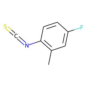 4-FLUORO-2-METHYLPHENYLISOTHIOCYANATE