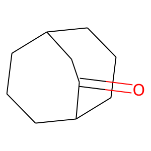 BICYCLO[3.3.2]DECAN-9-ONE