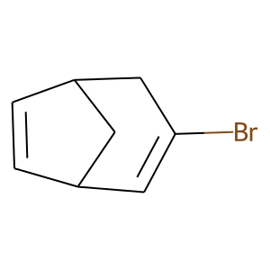 3-BROMOBICYCLO[3.2.1]OCTA-2,6-DIENE