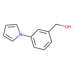 [3-(1H-PYRROL-1-YL)PHENYL]METHANOL