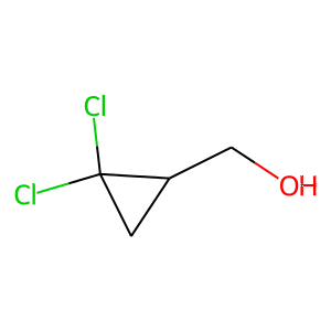 (2,2-DICHLOROCYCLOPROPYL)METHANOL