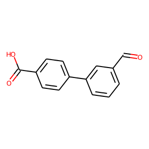 3'-FORMYL[1,1'-BIPHENYL]-4-CARBOXYLIC ACID