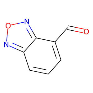 4-Benzofurazancarboxaldehyde