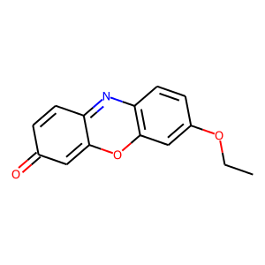 RESORUFINETHYLETHER