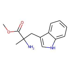 DL-ALPHA-METHYLTRYPTOPHANMETHYL ESTERHYDROCHLORIDE