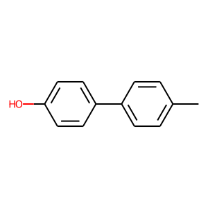 4'-Methyl[1,1'-biphenyl]-4-ol