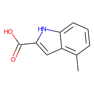 4-METHYL-1H-INDOLE-2-CARBOXYLIC ACID