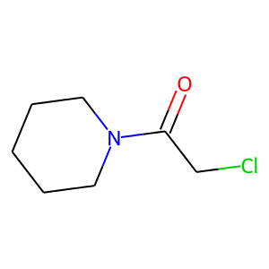 2-CHLORO-1-PIPERIDIN-1-YL-ETHANONE