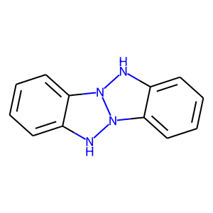 5H,11H-BENZOTRIAZOLO[2,1-A]BENZOTRIAZOLE