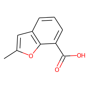 2-METHYLBENZOFURAN-7-CARBOXYLIC ACID