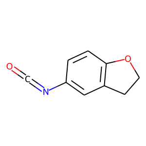 2,3-DIHYDRO-1-BENZOFURAN-5-YLISOCYANATE