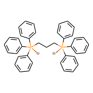 BROMO[3-(1-BROMO-1,1,1-TRIPHENYLPHOSPHORANYL)PROPYL]TRIPHENYLPHOSPHORANE