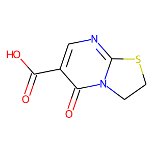 5-OXO-2,3-DIHYDRO-5H-PYRIMIDO[2,1-B][1,3]THIAZOLE-6-CARBOXYLIC ACID