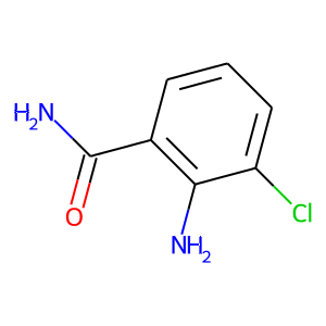 2-AMINO-3-CHLOROBENZAMIDE