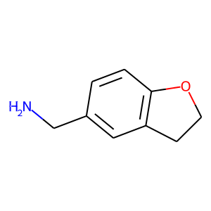 5-(AMINOMETHYL)-2,3-DIHYDROBENZO[B]FURAN