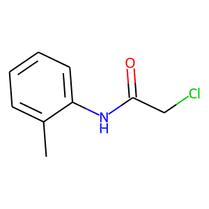 2-CHLORO-N-(2-METHYLPHENYL)ACETAMIDE