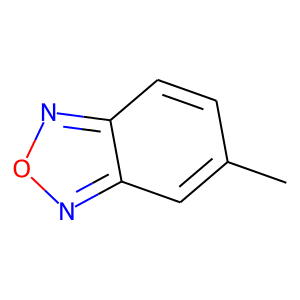 5-METHYLBENZOFURAZAN