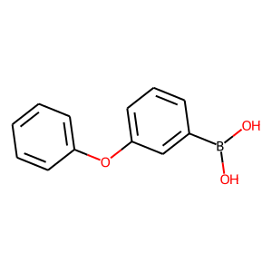 3-PHENOXYBENZENEBORONIC ACID