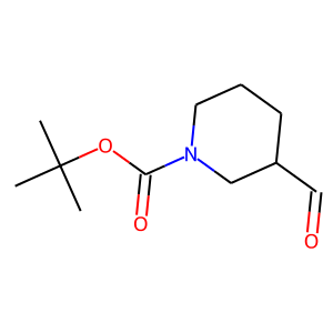 1-Boc-3-piperidinecarboxaldehyde