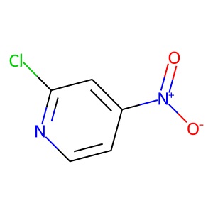 2-Chloro-4-nitropyridine