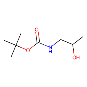 tert-ButylN-(2-hydroxypropyl)carbamate