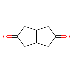 Tetrahydropentalene-2,5-dione