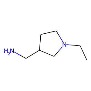 (1-Ethyl-3-pyrrolidinyl)methanamine