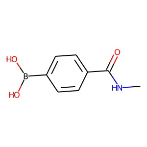 4-(N-Methylaminocarbonyl)phenylboronic acid