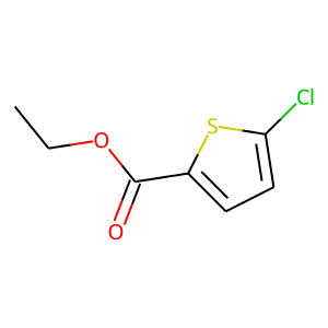 Ethyl 5-chlorothiophene-2-carboxylate