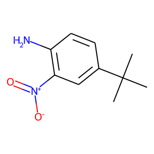 4-(tert-Butyl)-2-nitroaniline