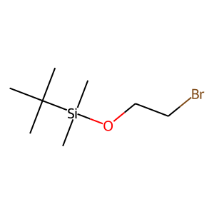 2-Bromoethoxy-t-butyldimethylsilane