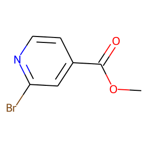 2-Bromo-isonicotinic acid methyl ester