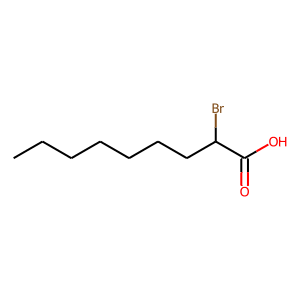 2-Bromonanoic acid