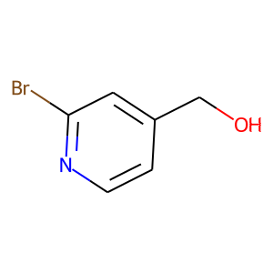 2-Bromopyridine-4-methanol