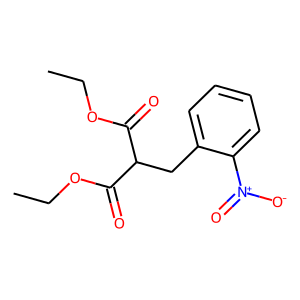 DIETHYL2-(2-NITROBENZYL)MALONATE