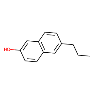 6-Propyl-2-naphthol