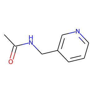 3-(ACETAMIDOMETHYL)PYRIDINE