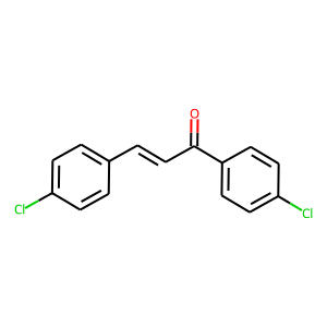 4,4'-Dichlorochalcone