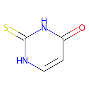 2-MERCAPTOPYRIMIDIN-4-OL